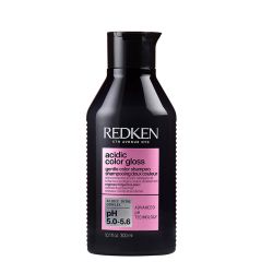 Шампоан за блясък и защита на цвета Redken Acidic Color Gloss Shampoo 300ml