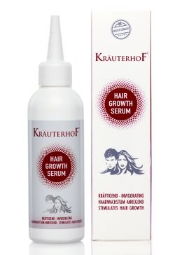 Krauterhof Hair Growth Serum 100ml