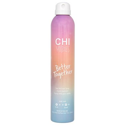 Лак за коса CHI Vibes Better Together Dual Mist Hair Spray 274g