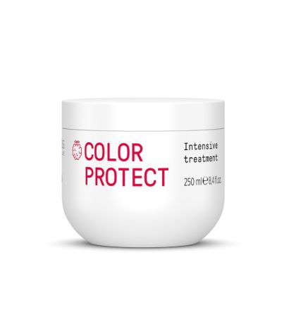 Хидратираща маска за боядисана коса Framesi Morphosis Color Protect Intensive Treatment 250ml