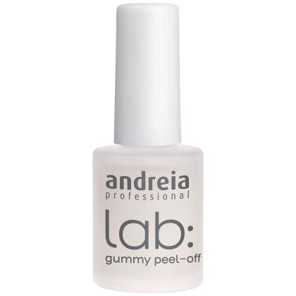 Предпазващ гел за кутикули Andreia Professional Lab Gummy Peel-Off 10.5ml