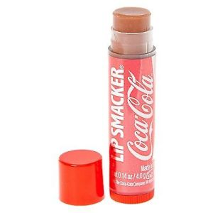 Lip Smacker Coca-Cola Classic Lip Balm 4g 