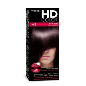 Боя за коса  FARCOM HD 120ml 4.5