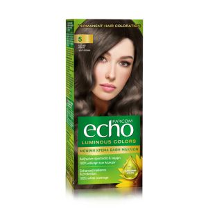 Echo Permanent Hair Color 5