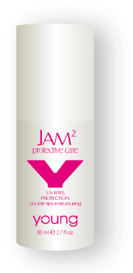 Серум за коса Young Professional Jam2 Protective Care Serum 80ml 