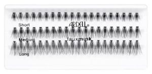 Комплект изкуствени мигли на снопчета Ardell Faux Mink Individuals Combo Pack 