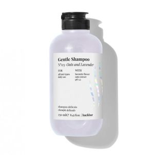 Farmavita Back Bar Gentle Shampoo for Sensitive Scalp N3