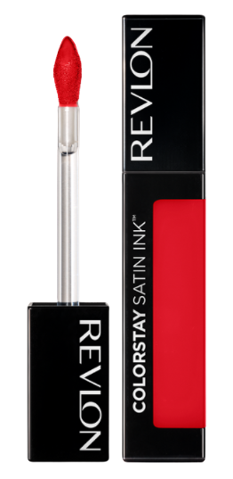 Revlon ColorStay Satin Ink Lipstick (VARIOUS SHADES)