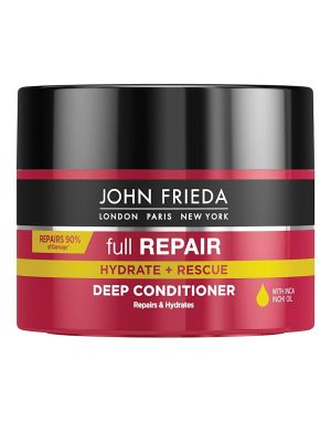 Възстановяваща маска за изтощена коса John Frieda Full Repair Hair Mask 250ml