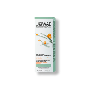 Енергизиращ хидратиращ гел-крем JOWAE Vitamin-Rich Energizing Moisturizing Gel 40ml