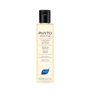 Възстановяващ шампоан за увредена коса PHYTO Phytokeratine Repairing Shampoo 250ml