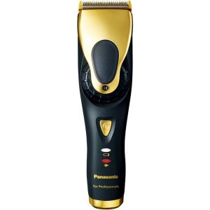 Panasonic ER-GP84 Gold Edition for Professionals Hair Clipper 