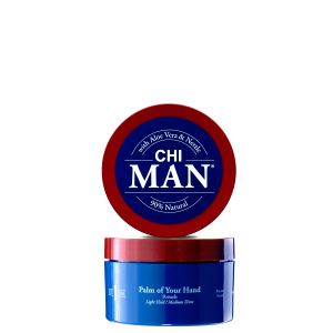 Помада за Коса CHI Man Palm of Your Hand Pomade 85g