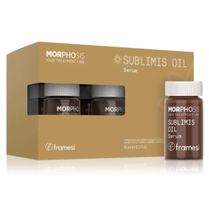 Хидратиращ дуо сет Framesi Morphosis Sublimis Oil Duo Gift Set