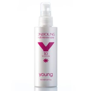 Спрей за коса 10 в 1 Young Professional Onlyoung 10 in 1 Multi Intensive Spray 150ml 