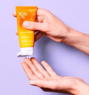 Възстановяващ крем за ръце YON-KA Creme Mains Repairing Comforting Hand Cream 50ml
