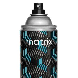 Лак за коса с екстремна фиксация за дълготраен обем Matrix Vavoom Triple Freeze Extra Dry Hairspray 300ml