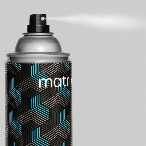 Лак за коса с екстремна фиксация за дълготраен обем Matrix Vavoom Triple Freeze Extra Dry Hairspray 300ml