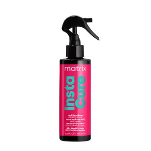 Спрей против накъсване за увредена и чувствителна коса Matrix Instacure Anti-Breakage Porosity Spray 200ml