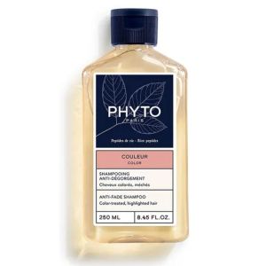 Шампоан за защита на цвета PHYTO Color Protective Shampoo 250ml