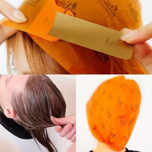 Маска за коса с ябълков оцет Lador ACV Vinegar Hair Cap 30g