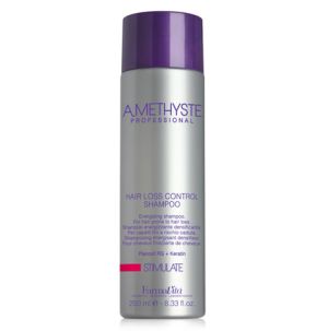 FarmaVita AMETHYSTE Stimulate Hair Loss Control Shampoo Шампоан за стимулиране на растежа 250ml